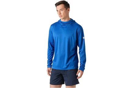 Толстовка Helly Hansen HH Tech Hoodie