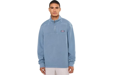 Мужская рубашка Vineyard Vines Garment Dyed Surf Shep Shirt