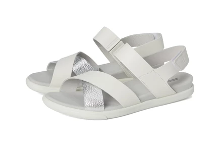 Сандалии ECCO Samara Sandal