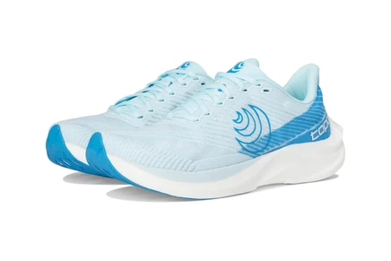 Женские кроссовки Topo Athletic Cyclone 3 sky/blue