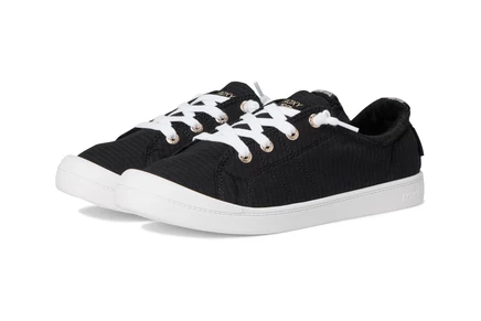 Женские кроссовки Roxy Bayshore Plus charcoal