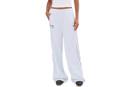 Брюки PUMA Bmw M Motorsport Lifestyle Pants