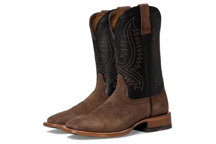 Сапоги Ariat Circuit Paxton Western Boots