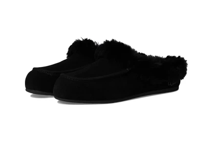 Тапочки UGG Ansley Mule