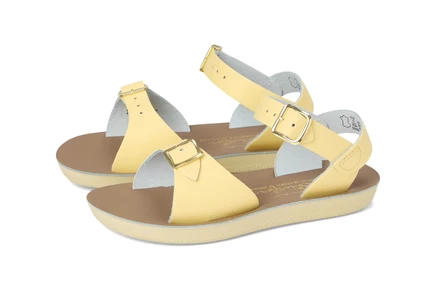 Сандалии Salt Water Sandal by Hoy Shoes Surfer (Little Kid)