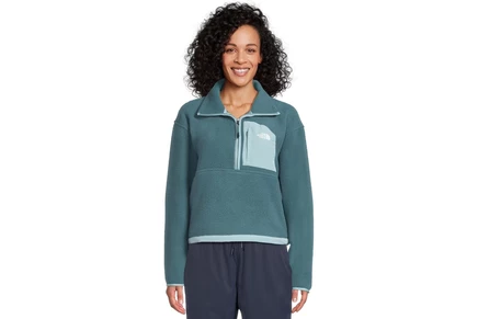 The North Face Yumiori Off Peak ? Zip Jacket space/blue eclipse