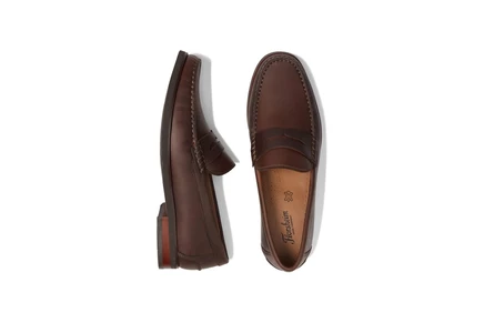 Мужские мокасины Florsheim Berkley Flex Penny Loafer
