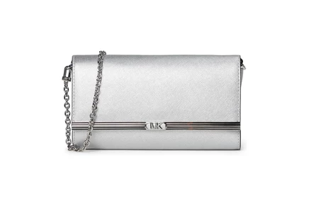Женская сумка MICHAEL Michael Kors Mona Large East/West Clutch