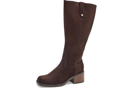 Сапаги Dr. Scholls Joplin Riding Tall Boots