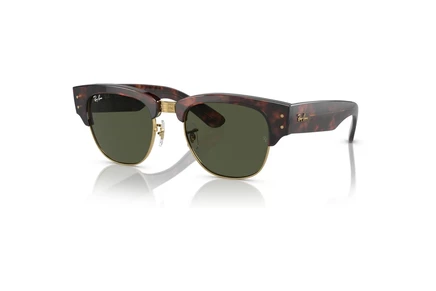 Солнцезащитные очки Ray-Ban 0RB0316S Mega Clubmaster