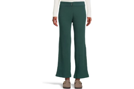 Брюки Faherty Apres Waffle Pants