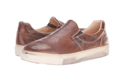 Женские кроссовки Bed Stu Hermione tan rustic mason bfs