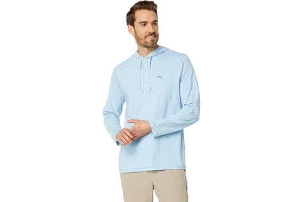 Худи Tommy Bahama Bali Beach Hoodie Long Sleeve