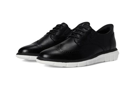 Marc Joseph New York Hill Street (Hands Free Technology) black