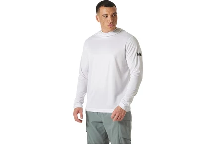 Толстовка Helly Hansen HH Tech Hoodie
