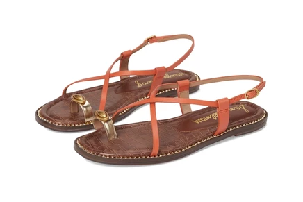 Сандалии Sam Edelman Tenly