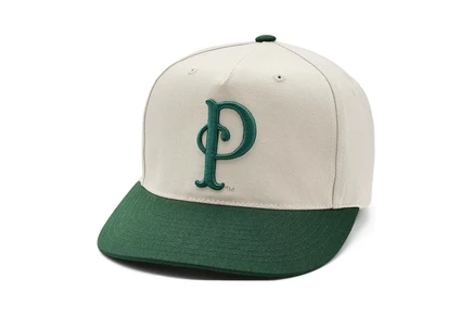 Кепка Pendleton Novelty Slideback, айвори