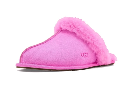 UGG Scuffette II bright fuchsia