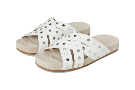 Сандалии MICHAEL Michael Kors Irene Flat Sandal