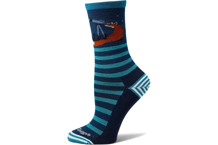 Носки Darn Tough Vermont Animal Haus Crew Lightweight