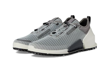 Мужские кроссовки ECCO Sport Biom 2.0 Breathru Sneaker