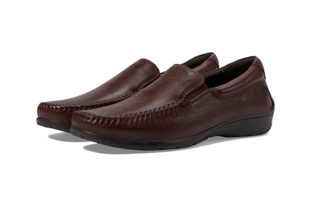 Мужские мокасины Johnston & Murphy Crawford Venetian