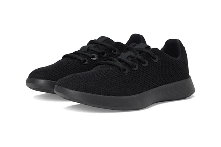 Мужские кроссовки Allbirds Tree Runner NZ