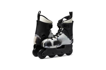 Impala Rollerskates Impala Lightspeed Inline Skate monochrome marble