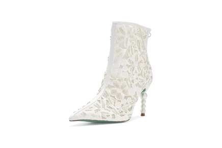 Ботинки Blue by Betsey Johnson Jack