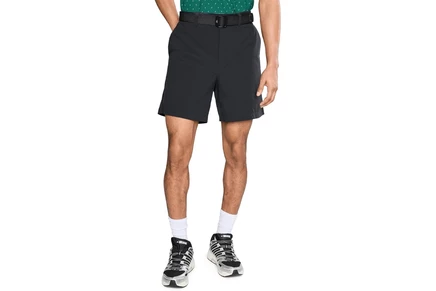 Шорты adidas Golf Ultimate365 7-Inch Pull-On Shorts