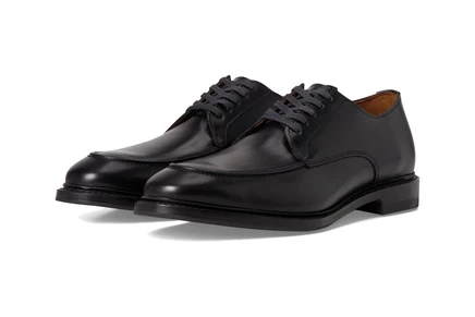 Мужские дерби Allen Edmonds Rivington, черные