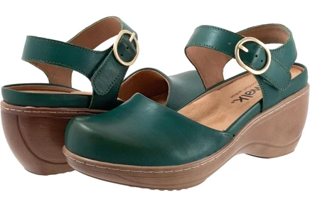 Сабо SoftWalk Mabelle