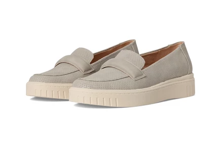 Женские кроссовки LifeStride Geneva Chop, серые