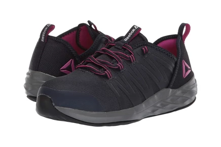 Женские кроссовки Reebok Work Astroride Work dark navy/purple