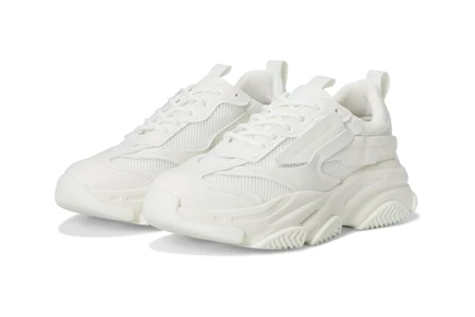 Мужские кроссовки Steve Madden Possess