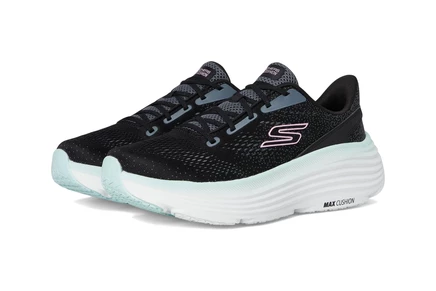 Кроссовки SKECHERS Max Cushioning Endeavour Kauska