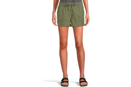 Шорты Royal Robbins Hempline Shorts