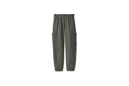 Брюки UGG Arisbeth Barrel Pant