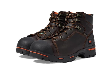 Ботинки Timberland PRO Endurance PR 6