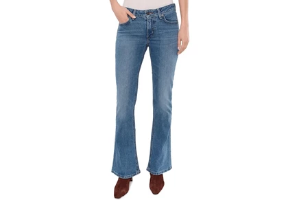 Джинсы Levis Premium Low Slim Boot