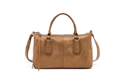 Женская сумка HOBO Expedition Satchels