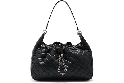 Женская сумка через плечо GUESS Juliet Hobo