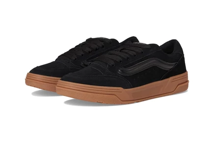 black/gum