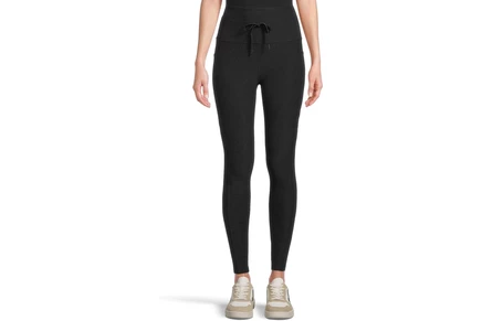 Брюки Beyond Yoga Spacedye Go Pocket Midi Legging