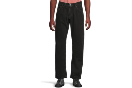 Джинсы Levis Mens 555 Relaxed Straight
