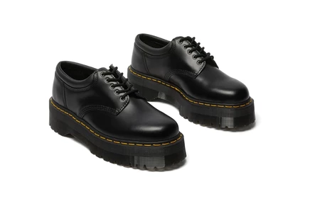 Оксфорды Dr. Martens 8053 Platform