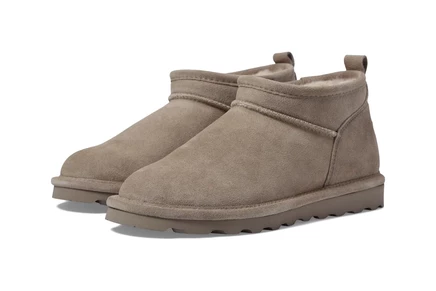 Ботинки Bearpaw Super Shorty