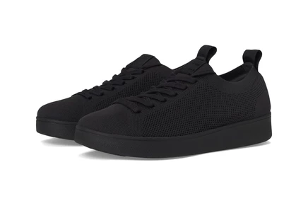Кроссовки FitFlop Rally E01 Multi-Knit Trainers