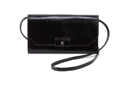 Кошелек HOBO Romy Wallet Crossbody