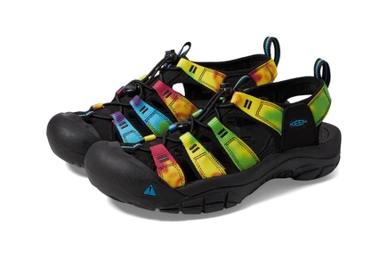 Сандалии KEEN Newport Retro